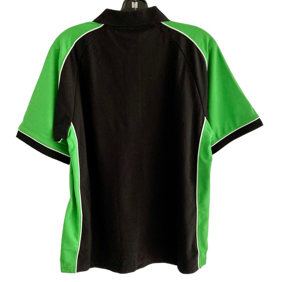 Biz Collection | Nitro Polo - Picture 14 of 14